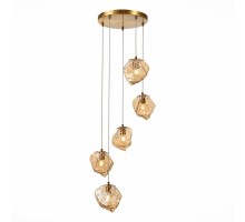 Подвесной светильник Portici SL1175.303.05 ST Luce