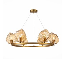 Подвесная люстра Portici SL1175.303.06 ST Luce