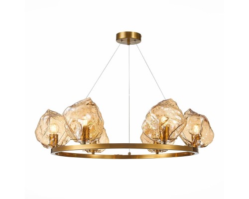 Подвесная люстра Portici SL1175.303.06 ST Luce