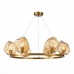 Подвесная люстра Portici SL1175.303.06 ST Luce