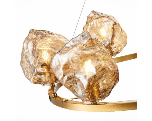 Подвесная люстра Portici SL1175.303.06 ST Luce