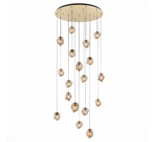 Подвесной светильник Portici SL1175.303.18 ST Luce