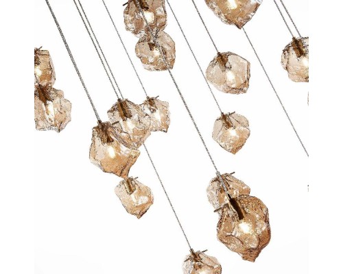 Подвесной светильник Portici SL1175.303.18 ST Luce