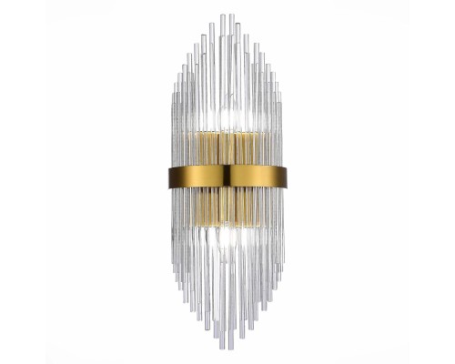 Бра Arezzo SL1178.201.02 ST Luce