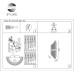 Бра Arezzo SL1178.201.02 ST Luce