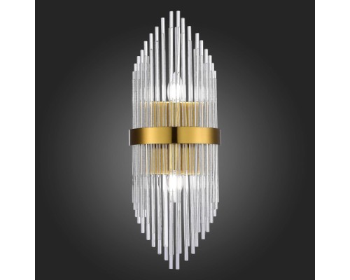Бра Arezzo SL1178.201.02 ST Luce
