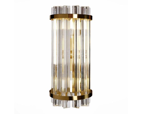 Бра Arezzo SL1179.201.02 ST Luce
