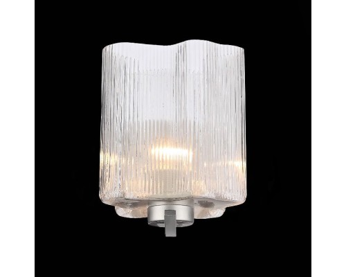 Бра Onde SL117.101.01 ST Luce