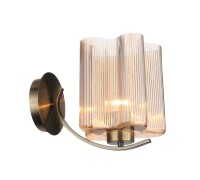Бра Onde SL117.301.01 ST Luce