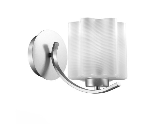 Бра Onde SL117.501.01 ST Luce