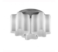 Потолочный светильник Onde SL117.502.03 ST Luce