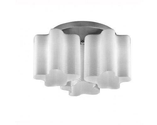 Потолочный светильник Onde SL117.502.03 ST Luce