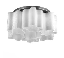 Потолочная люстра Onde SL117.502.06 ST Luce