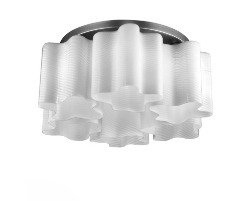 Потолочная люстра Onde SL117.502.06 ST Luce