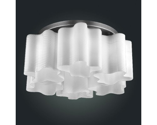 Потолочная люстра Onde SL117.502.06 ST Luce