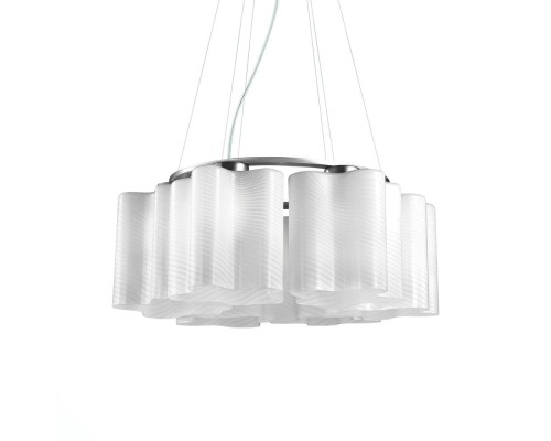 Подвесной светильник Onde SL117.503.06 ST Luce