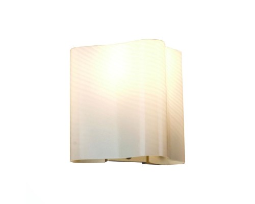 Бра Onde SL117.511.01 ST Luce