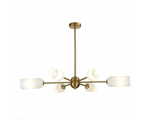 Потолочная люстра Treviso SL1180.202.06 ST Luce