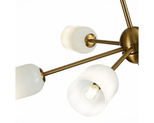 Потолочная люстра Treviso SL1180.202.06 ST Luce