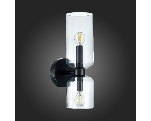 Бра Treviso SL1180.401.02 ST Luce