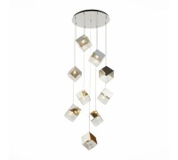 Подвесной светильник Riello SL1182.103.09 ST Luce