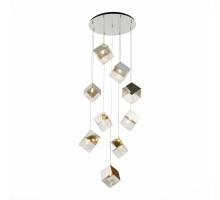 Подвесной светильник Riello SL1182.103.09 ST Luce