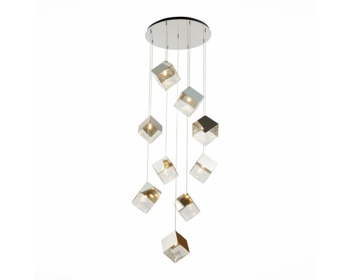 Подвесной светильник Riello SL1182.103.09 ST Luce