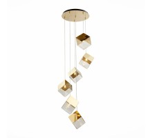 Подвесной светильник Riello SL1182.203.06 ST Luce