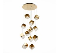 Подвесной светильник Riello SL1182.203.12 ST Luce