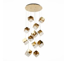 Подвесной светильник Riello SL1182.203.12 ST Luce