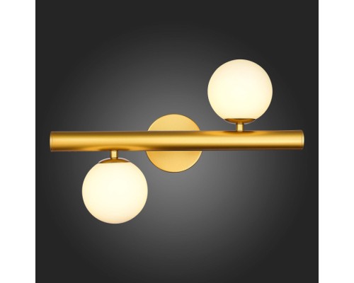 Бра Asolo SL1185.201.02 ST Luce