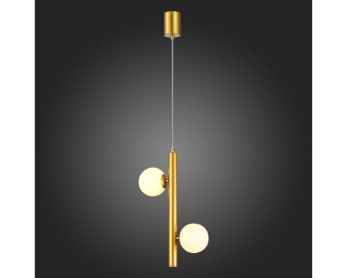 Подвесной светильник Asolo SL1185.203.02 ST Luce