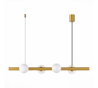 Подвесной светильник Asolo SL1185.203.04 ST Luce