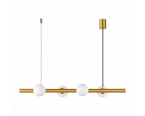 Подвесной светильник Asolo SL1185.203.04 ST Luce