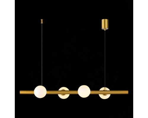 Подвесной светильник Asolo SL1185.203.04 ST Luce