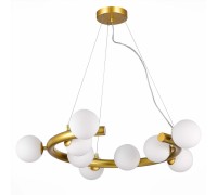 Подвесной светильник Asolo SL1185.203.09 ST Luce