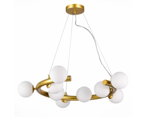 Подвесной светильник Asolo SL1185.203.09 ST Luce