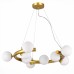 Подвесной светильник Asolo SL1185.203.09 ST Luce