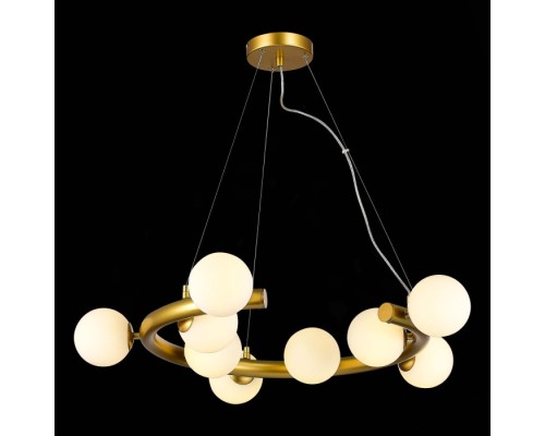 Подвесной светильник Asolo SL1185.203.09 ST Luce