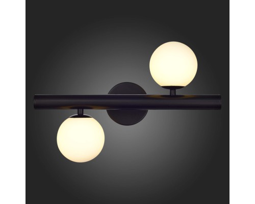 Бра Asolo SL1185.401.02 ST Luce