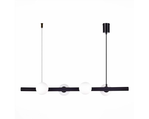 Подвесной светильник Asolo SL1185.403.04 ST Luce