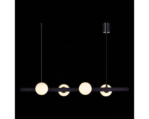 Подвесной светильник Asolo SL1185.403.04 ST Luce