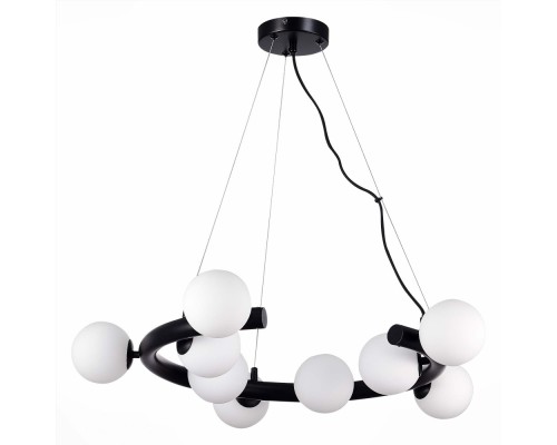 Подвесной светильник Asolo SL1185.403.09 ST Luce