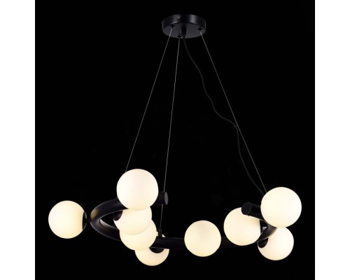 Подвесной светильник Asolo SL1185.403.09 ST Luce