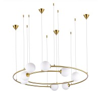 Подвесной светильник Arkos SL1186.303.08 ST Luce