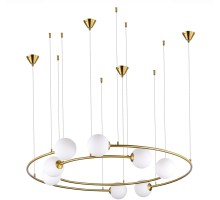 Подвесной светильник Arkos SL1186.303.08 ST Luce