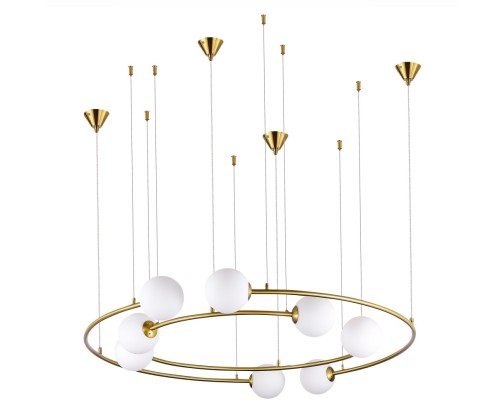 Подвесной светильник Arkos SL1186.303.08 ST Luce