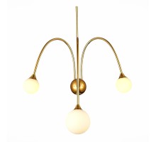 Бра Vive SL1187.201.03 ST Luce