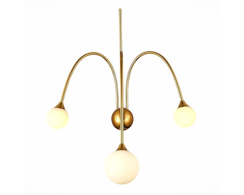 Бра Vive SL1187.201.03 ST Luce