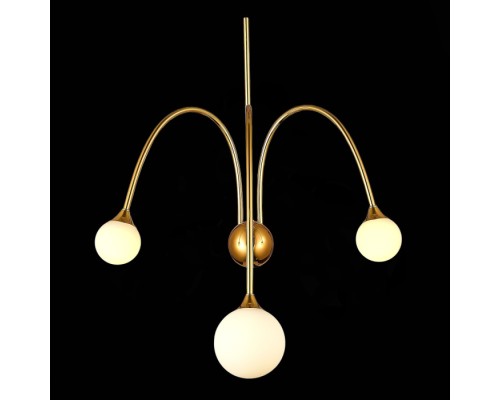 Бра Vive SL1187.201.03 ST Luce